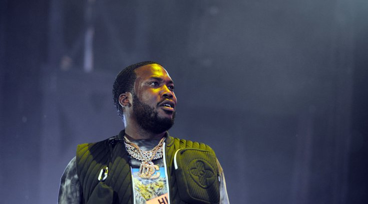 Meek Mill paid the bill for 20 incarcerated women