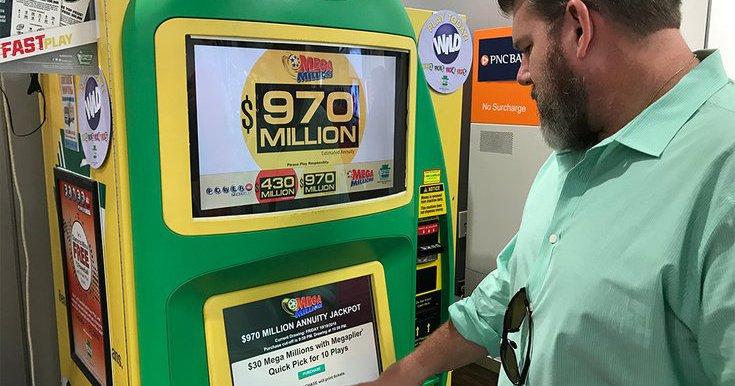 Pennsylvania Lottery warns of offshore Mega Millions scam | PhillyVoice