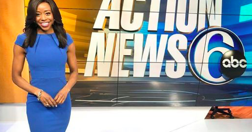 6ABC meteorologist Melissa Magee departs station after 11 years