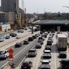 Memorial Day traffic 2026