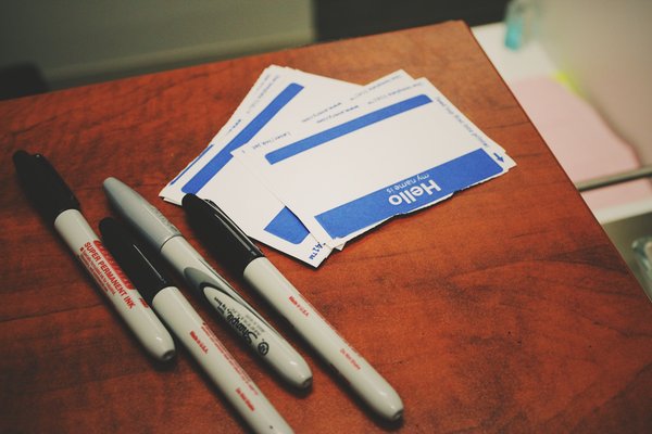 Merriam-Webster's word of the year is 'they'