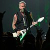 Metallica Lincoln Financial Field