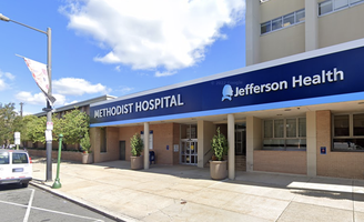 Methodist Hospital reopening