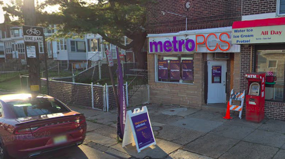 MetroPCS