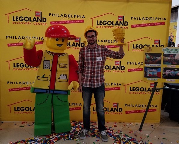 LEGOS