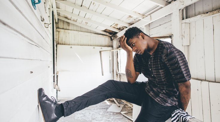 Mick Jenkins