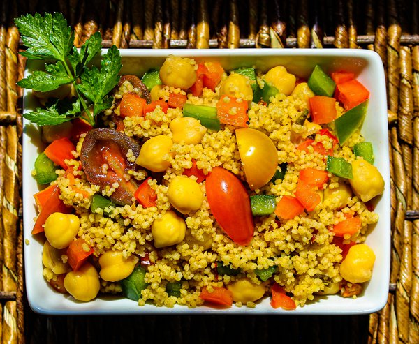 Limited - Middle Eastern Delight IBX