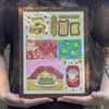 Middle Child auction 2