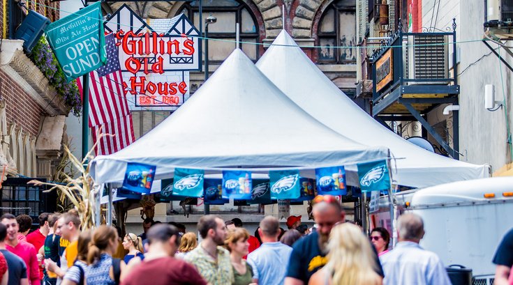 Midtown Village Fall Festival