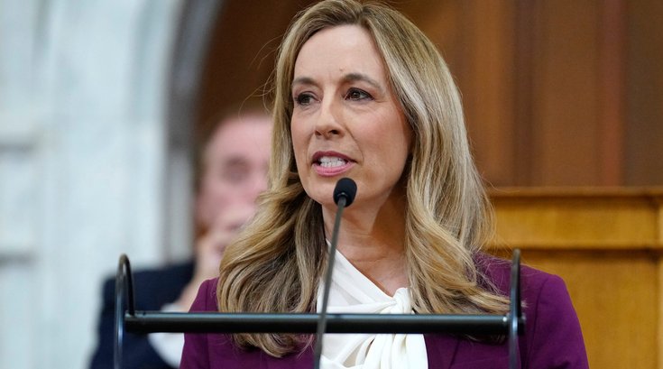 Mikie Sherrill 42426