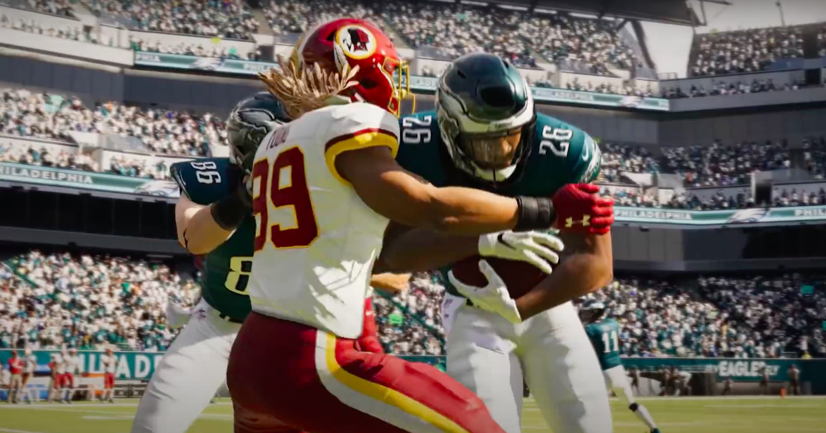 How Madden can finally fix its franchise mode | PhillyVoice