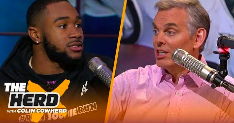 Philadelphia Eagles News From ESPN + Colin Cowherd DISRESPECTS The Eagles  On The Herd; Eagles Rumors 