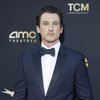 Miles Teller Bartali biopic