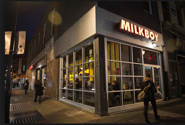 Report: Jefferson purchases MilkBoy location for $2.1 million