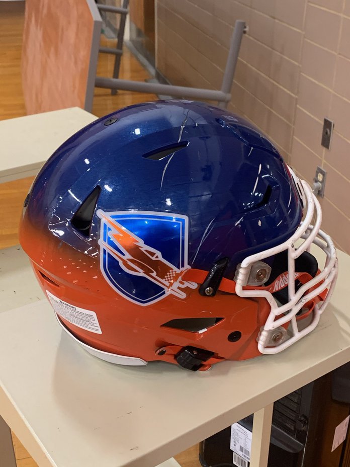 Millville football bests rival St. Augustine with dominant defense