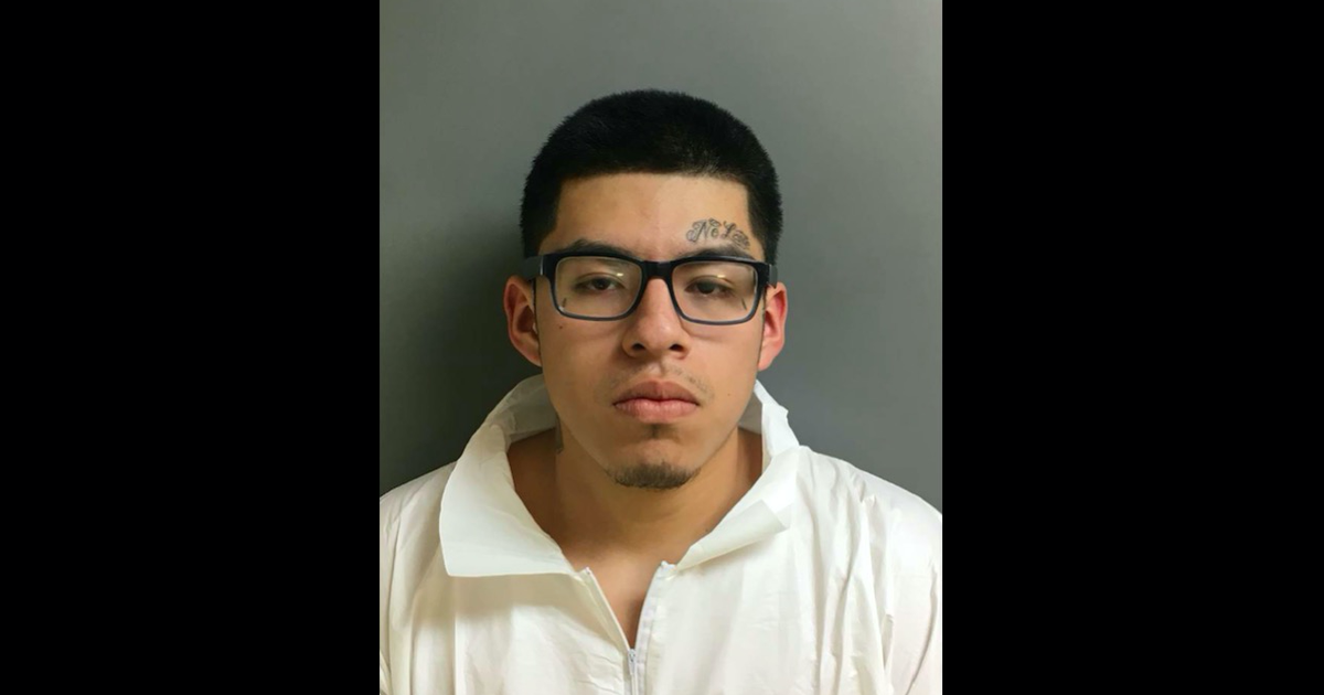 Man arrested in Norristown double homicide after bodies found in car ...