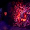 Mixtape Vecna Demogorgon