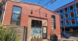 Mixteca exterior east kensington