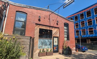 Mixteca exterior east kensington