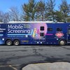 Jefferson Mobile screening van