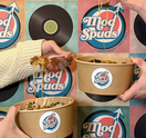 Mod Spuds opening
