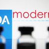 Moderna Vaccine FDA