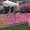 Politics and money