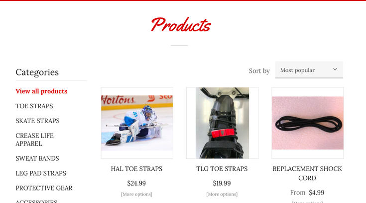 Monster Hockey