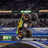 Monster Jam Avenger Truck