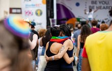 Limited - LGBTQ Wows June