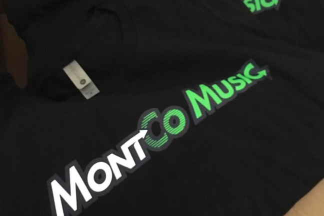 MontCo Music