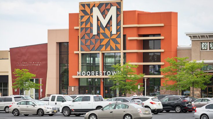 Moorestown Mall Apartments