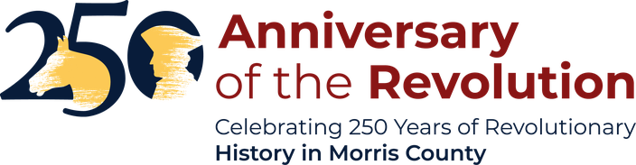 Limited - Morris County 250th