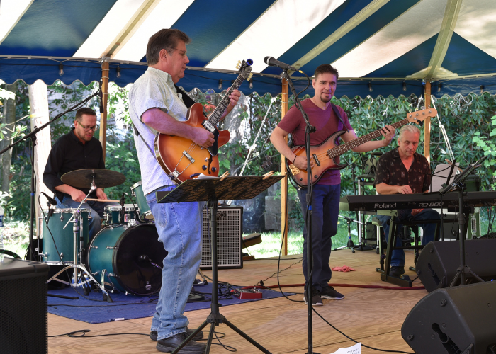 Limited - Mount Gretna - Art Show 2