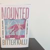 Mounted Bitter Kalli