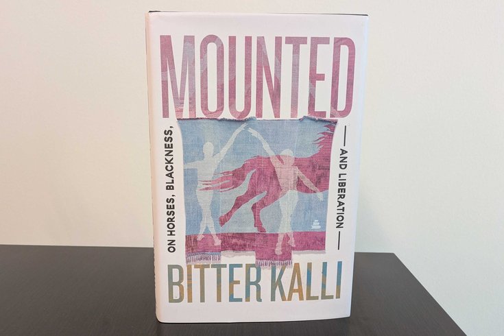 Mounted Bitter Kalli