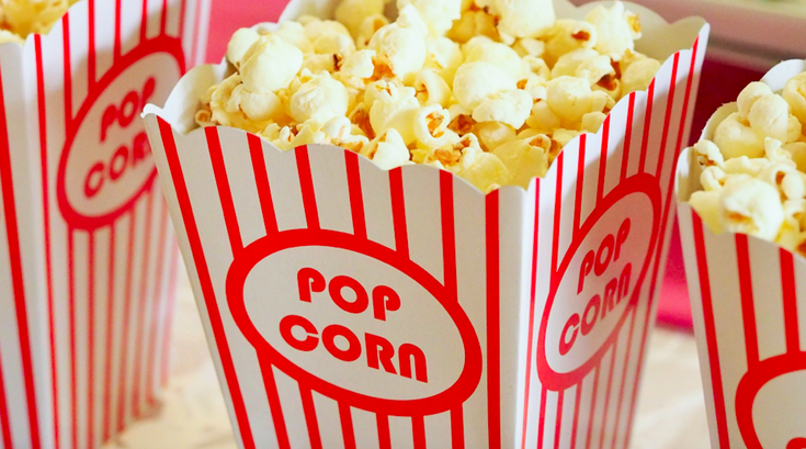 Popcorn