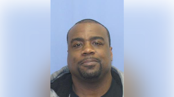 Donald Jenkins, Jr.