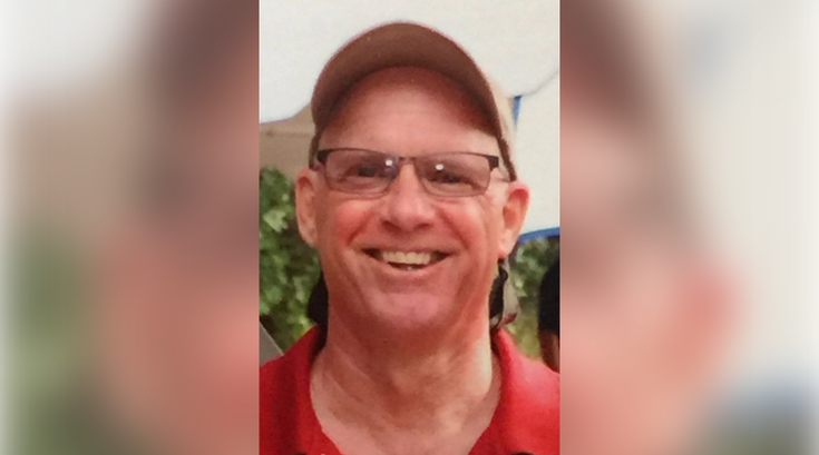 Jeffrey Clayton Riegel