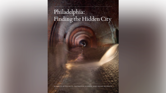 Philadelphia: Finding the Hidden City