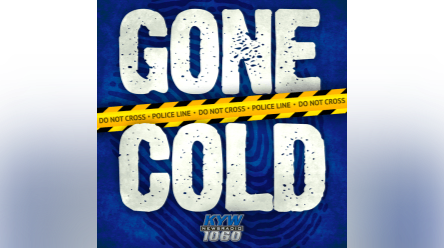 Gone Cold Podcast 