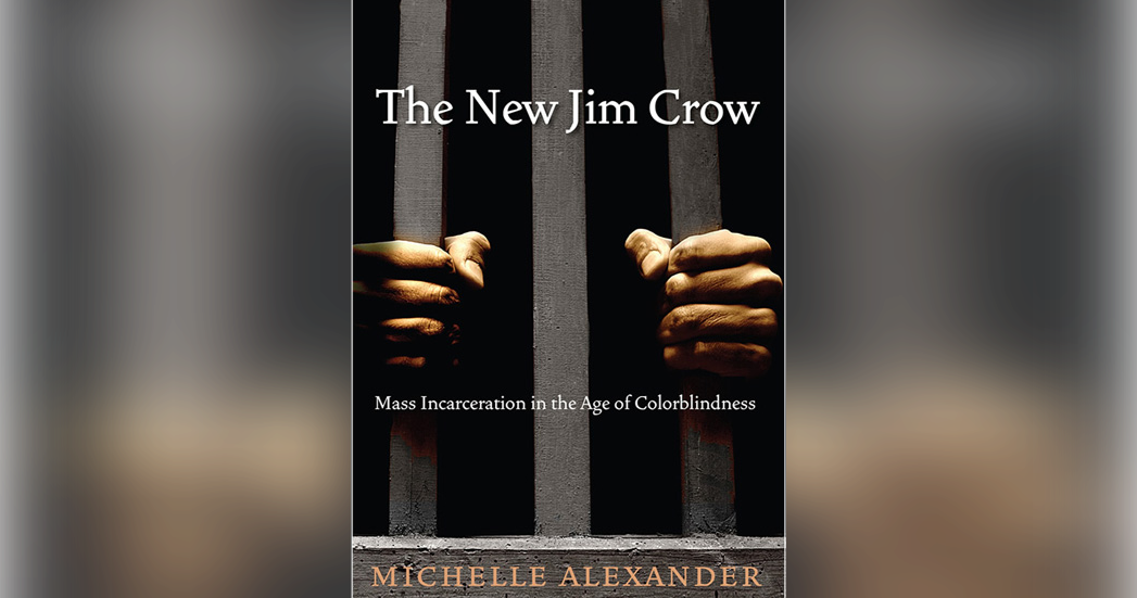 New Jersey prisons lift ban on book about mass incarceration, racial ...