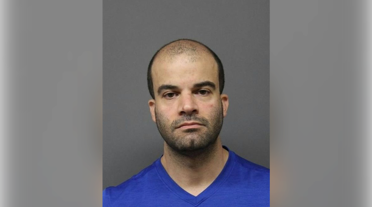 Palisades Interstate Parkway Police chief resigns after suspension, drug arrest 