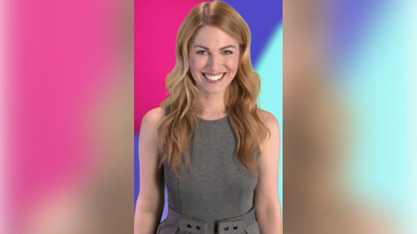 HQ Trivia Sarah Pribis 