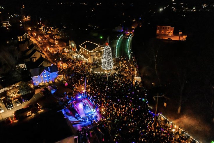 Limited - MullicaHillFallWinter