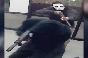 armed robberies march 14 2016