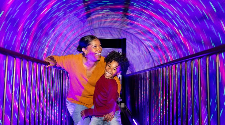 Museum of Illusions Black Friday