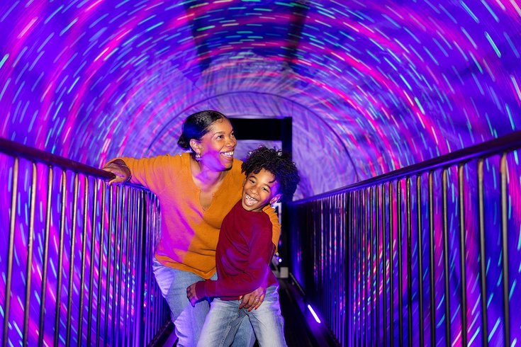 Museum of Illusions Black Friday