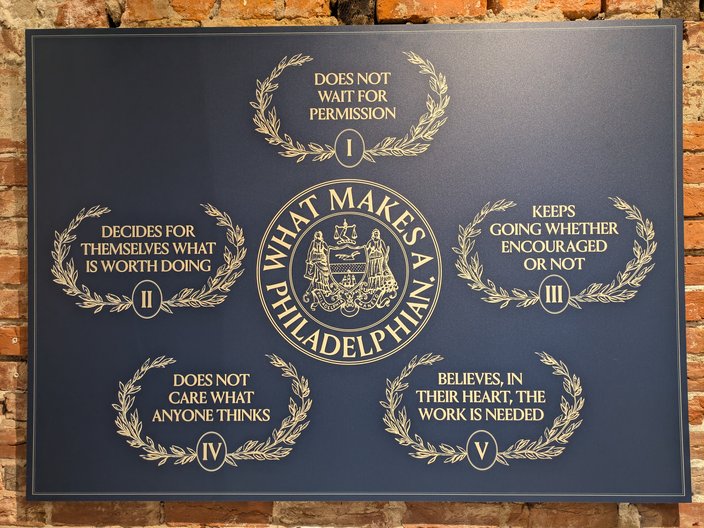 Museum of the Philadelphian 4