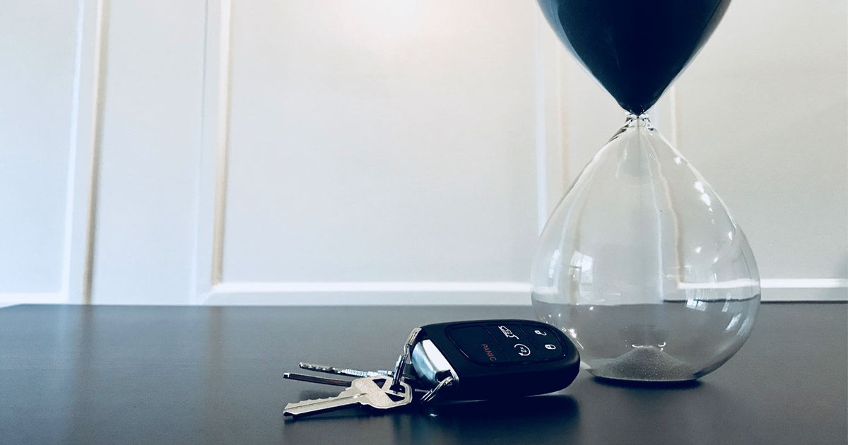 When and how to take the car keys from elderly parents PhillyVoice